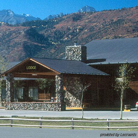 Mtn Lodge Ridgway Eksteriør billede