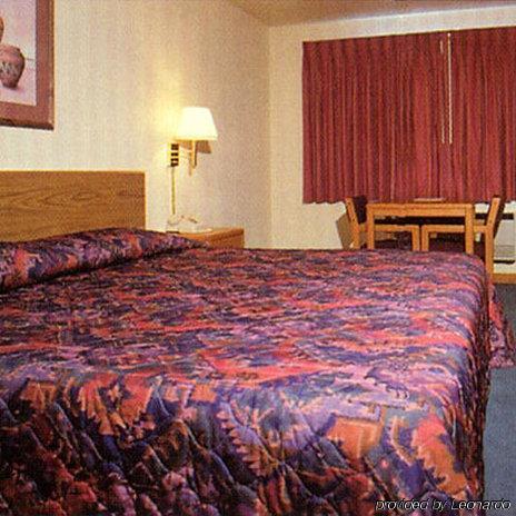 Mtn Lodge Ridgway Værelse billede