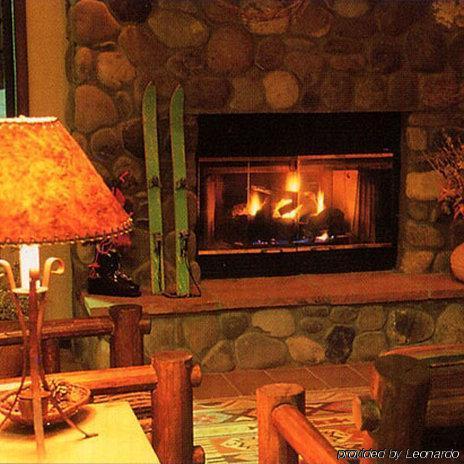 Mtn Lodge Ridgway Værelse billede