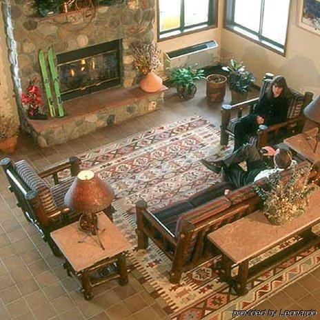 Mtn Lodge Ridgway Værelse billede