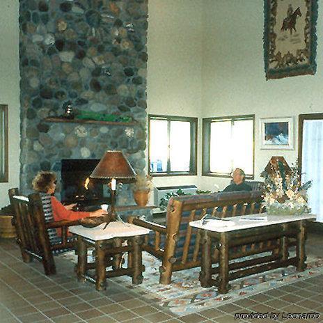 Mtn Lodge Ridgway Værelse billede